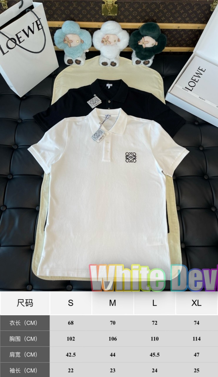 하얀악마 로에베 반팔티 (3).jpg