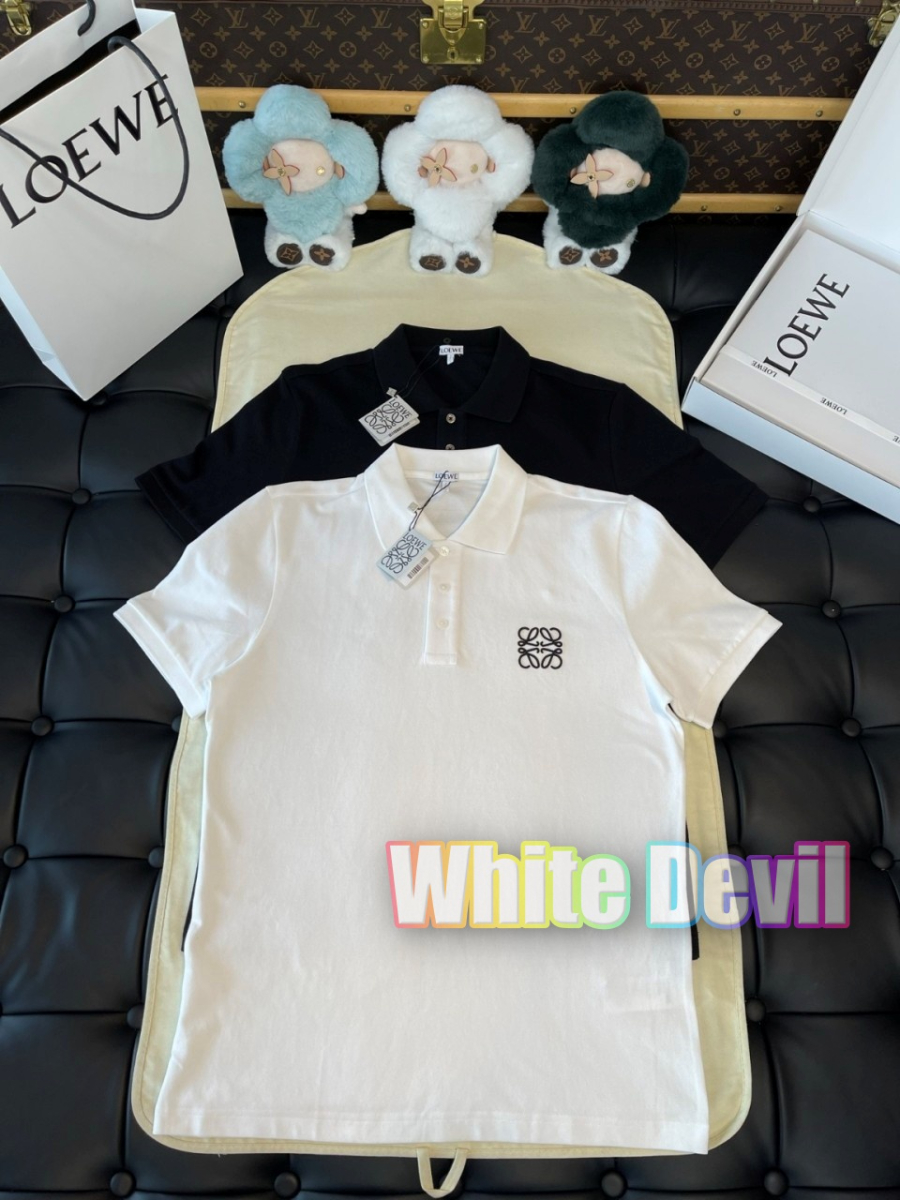 하얀악마 로에베 반팔티 (13).jpg