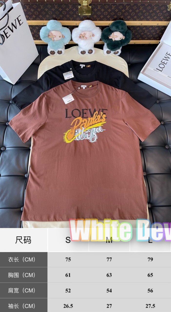 하얀악마 로에베 반팔티 (3).jpg