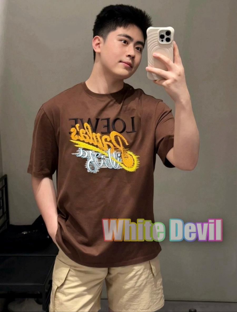 하얀악마 로에베 반팔티 (2).jpg