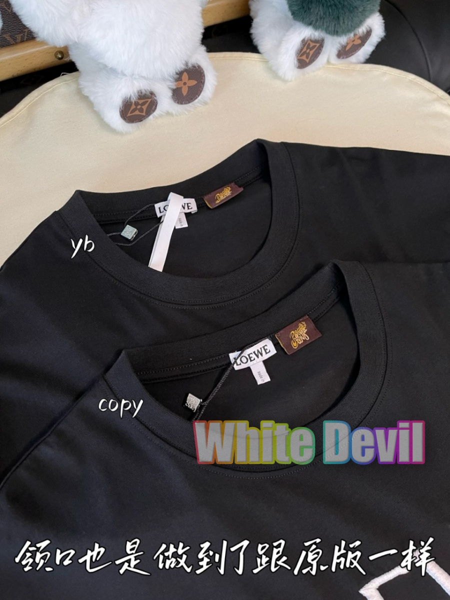 하얀악마 로에베 반팔티 (6).jpg