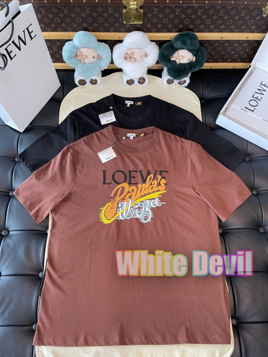 하얀악마 로에베 반팔티 (13).jpg