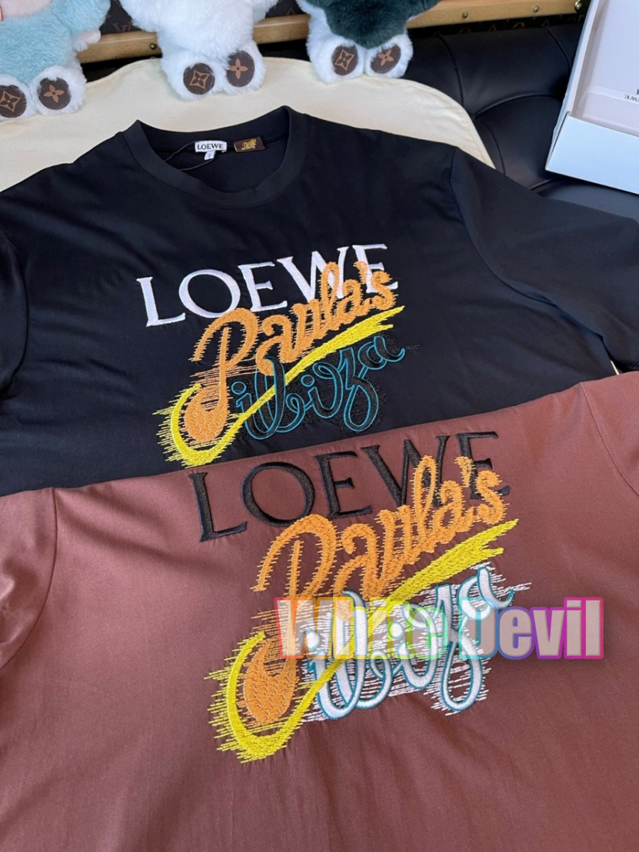 하얀악마 로에베 반팔티 (16).jpg