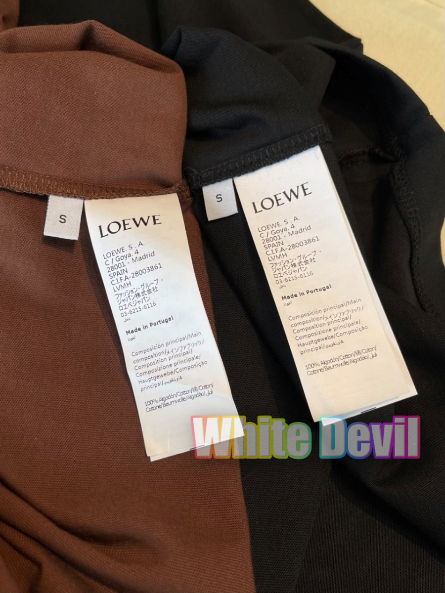 하얀악마 로에베 반팔티 (19).jpg