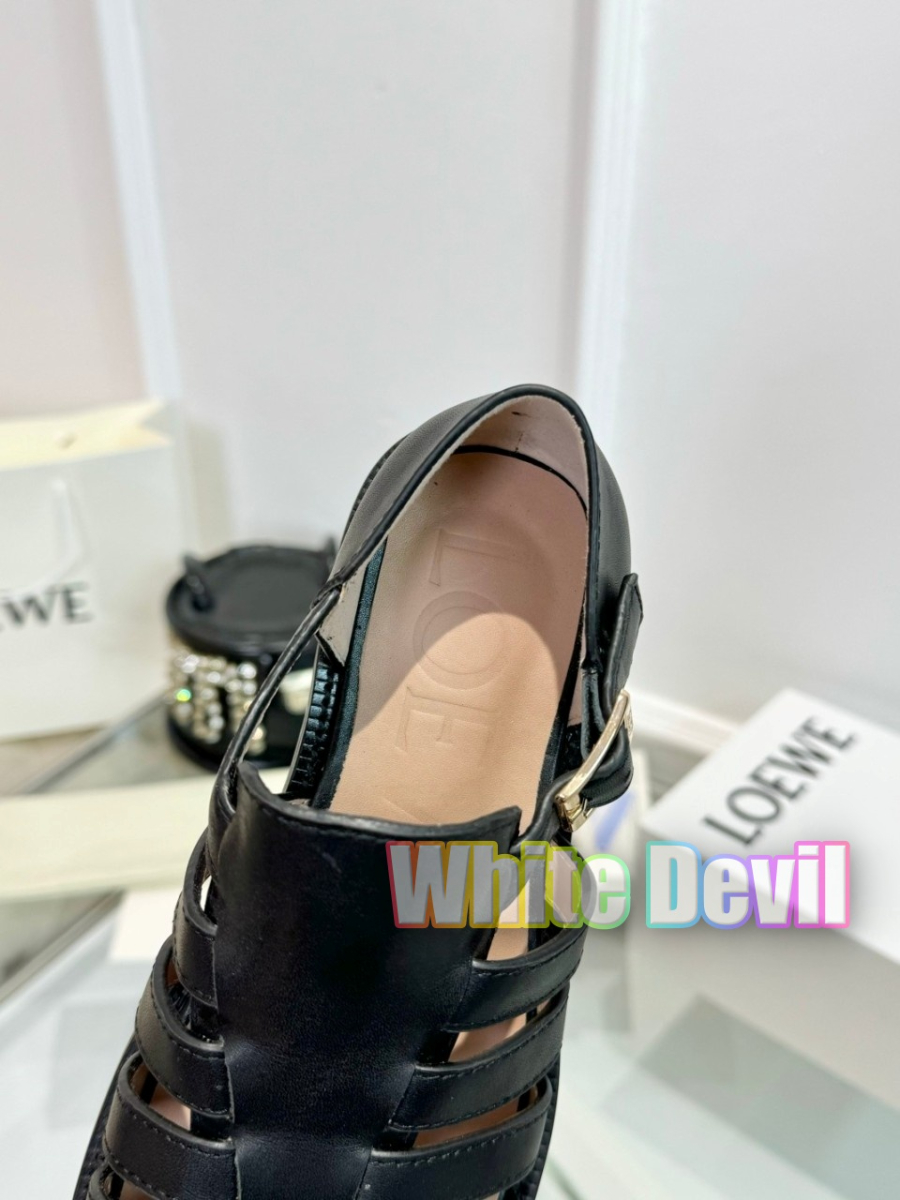 하얀악마 로에베 샌들 (8).jpg