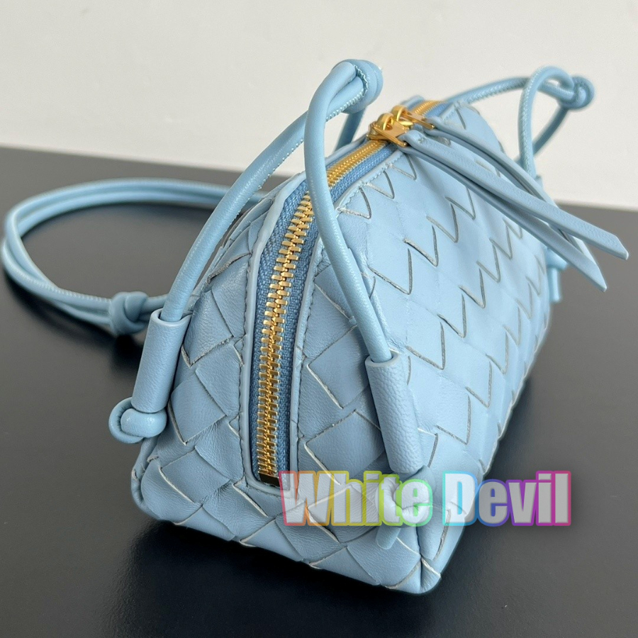 하얀악마 보테가 파우치 (3).jpg