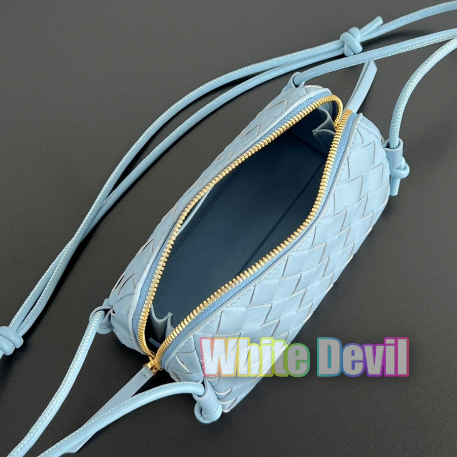 하얀악마 보테가 파우치 (6).jpg