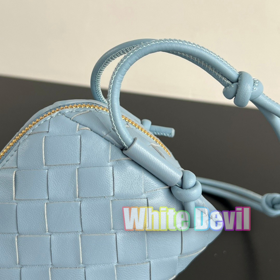 하얀악마 보테가 파우치 (8).jpg