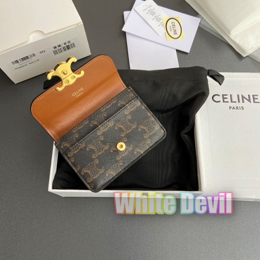 하얀악마 셀린 카드지갑 (7).jpg