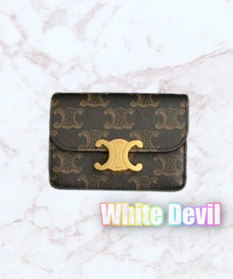 하얀악마 셀린 카드지갑 (10).JPG