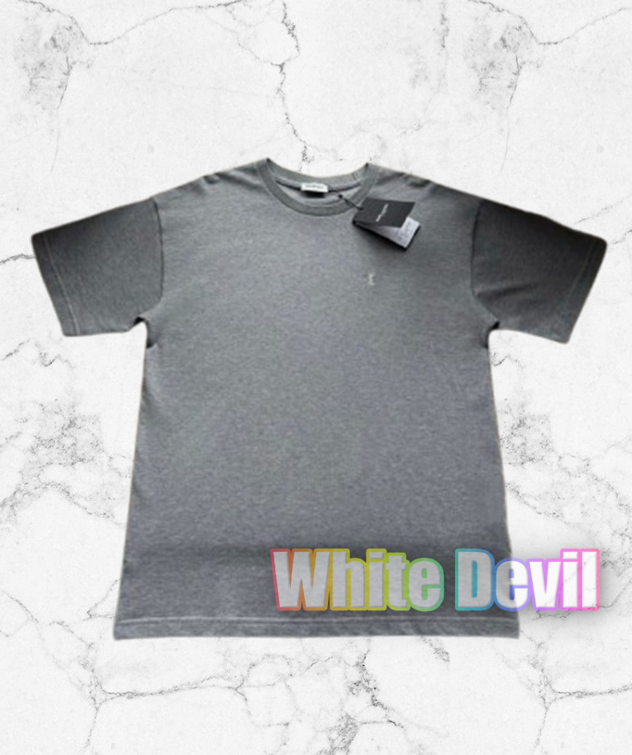 하얀악마 생로랑 반팔 (20).JPG