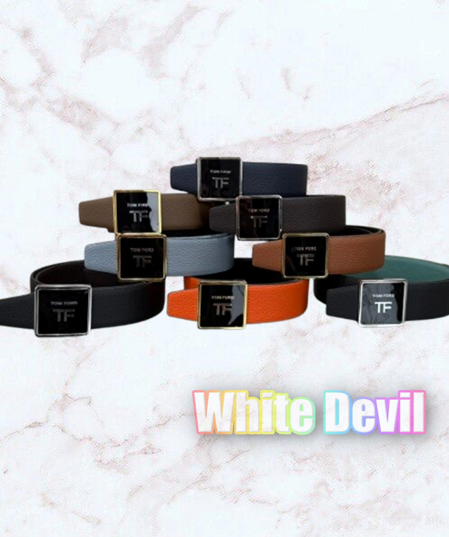 하얀악마 톰포드 벨트 (17).JPG