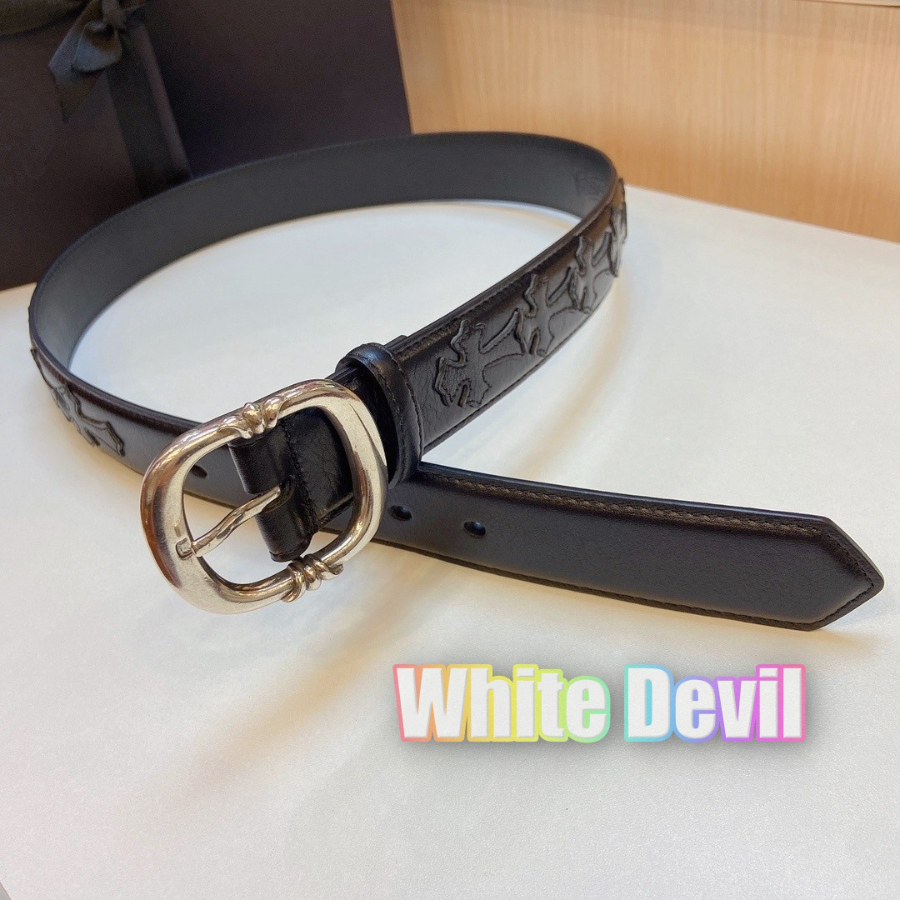 하얀악마 크롬하츠 벨트 (4).jpg