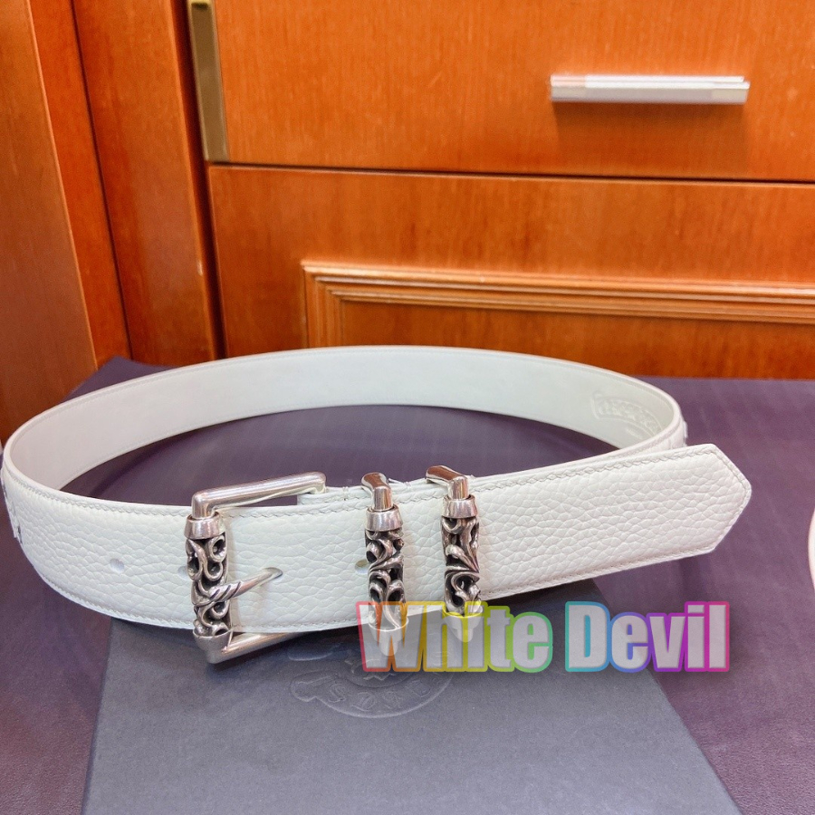 하얀악마 크롬하츠 벨트 (2).jpg