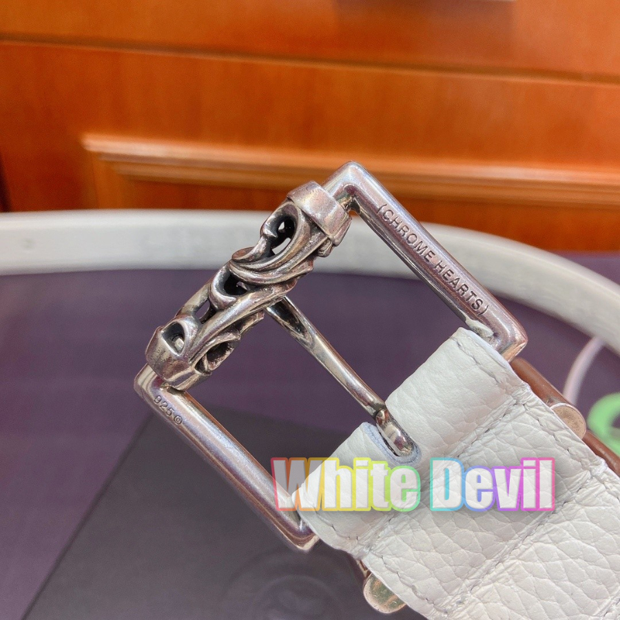 하얀악마 크롬하츠 벨트 (6).jpg