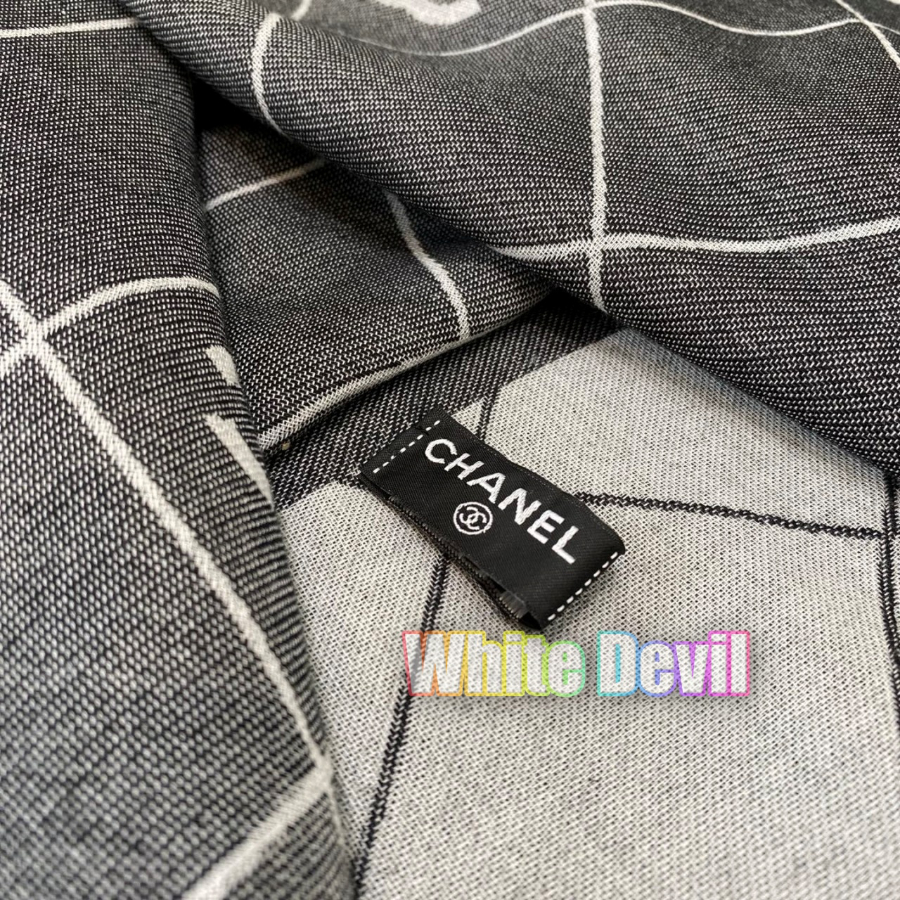 하얀악마 샤넬 스카프 (6).jpg