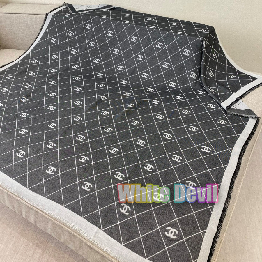 하얀악마 샤넬 스카프 (9).jpg