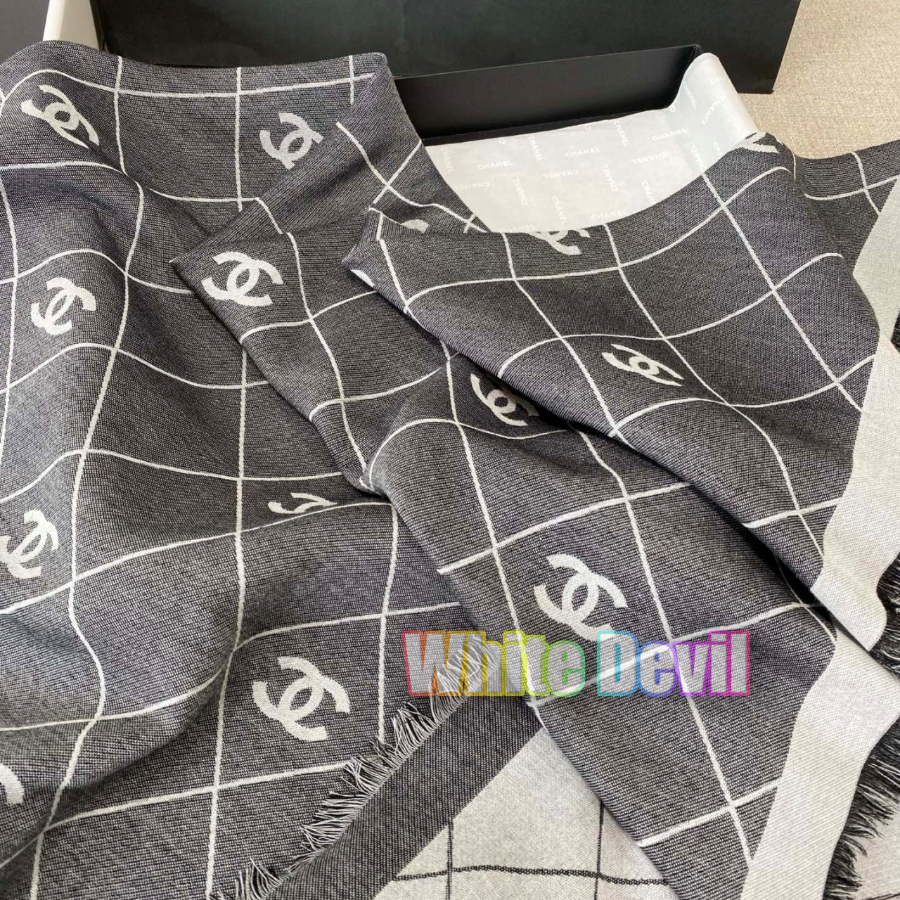 하얀악마 샤넬 스카프 (8).jpg