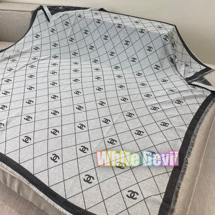 하얀악마 샤넬 스카프 (10).jpg