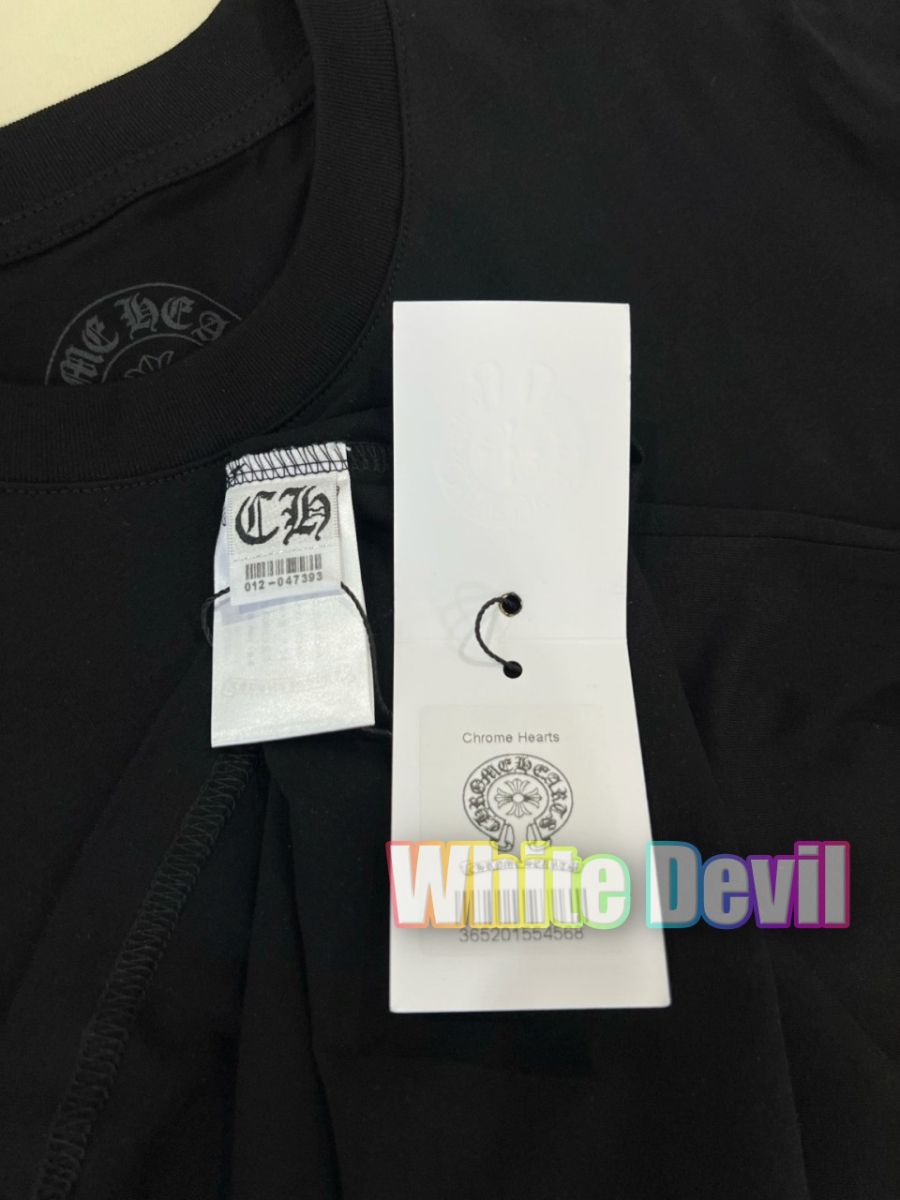 하얀악마 크롬하츠 반팔티 (18).jpg