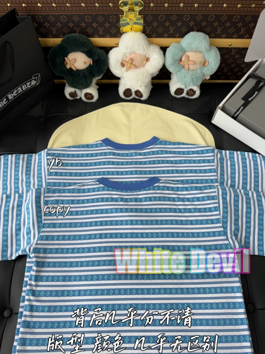 하얀악마 크롬하츠 반팔 (11).jpg