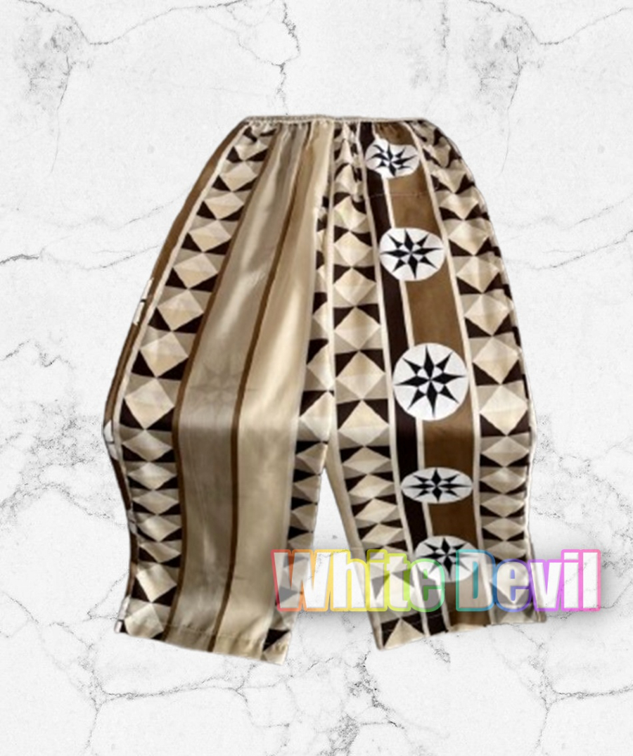 하얀악마 로에베 바지 (21).JPG