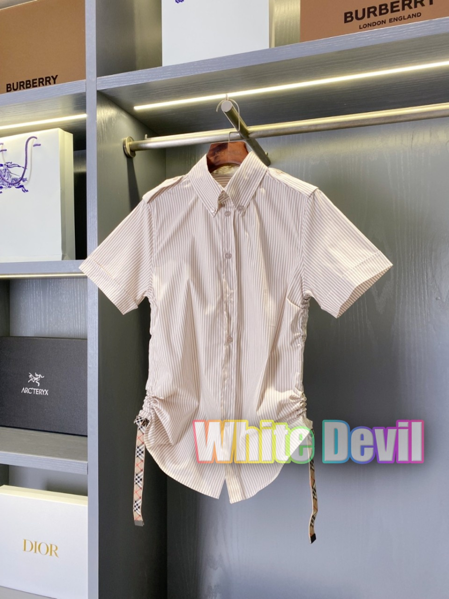 하얀악마 버버리 반팔셔츠 (4).jpg
