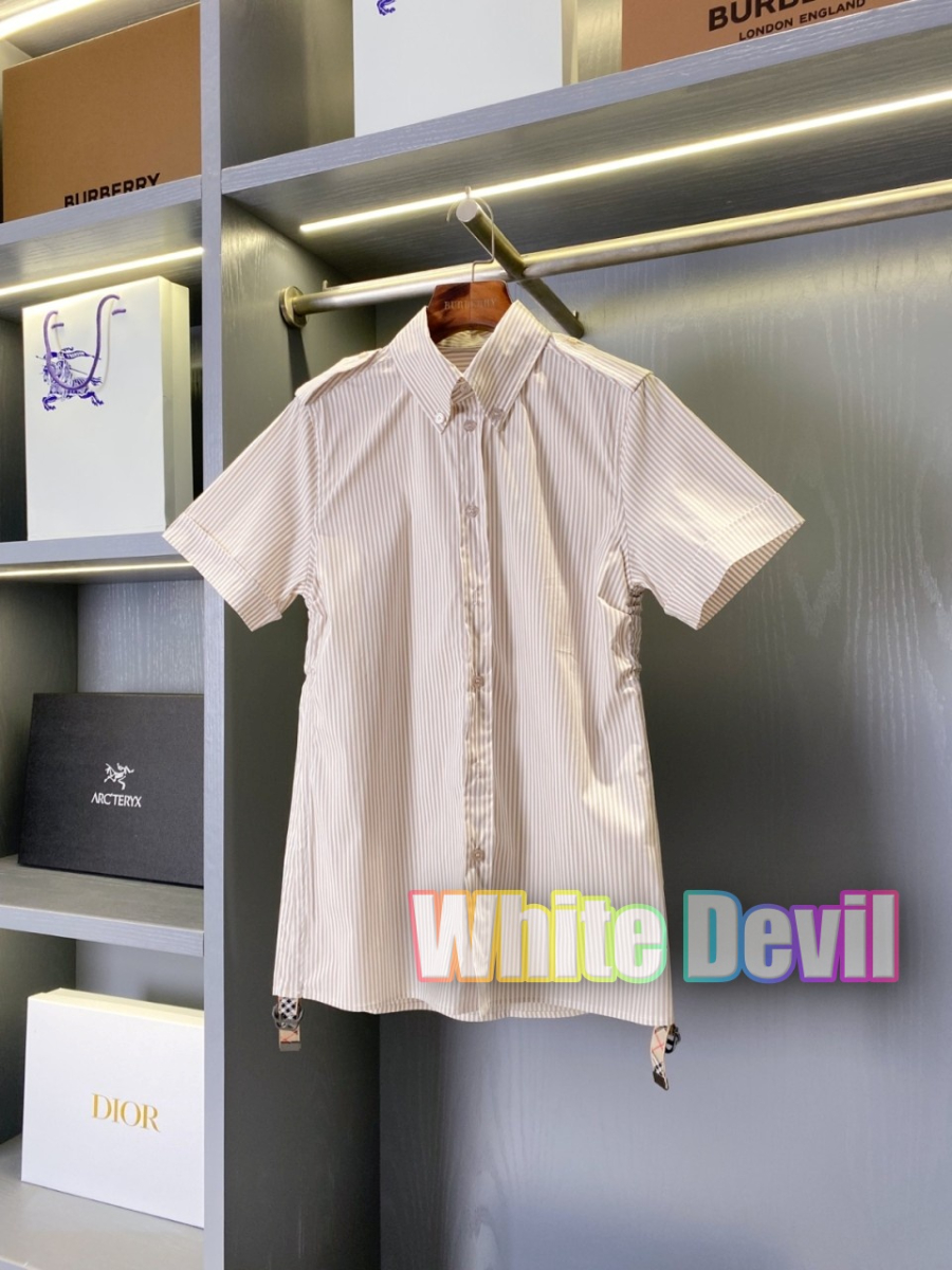 하얀악마 버버리 반팔셔츠 (5).jpg