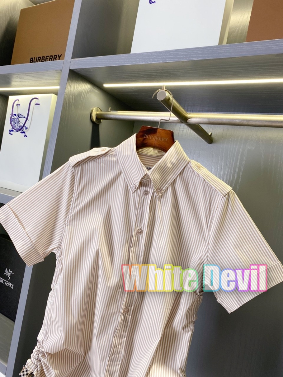 하얀악마 버버리 반팔셔츠 (6).jpg