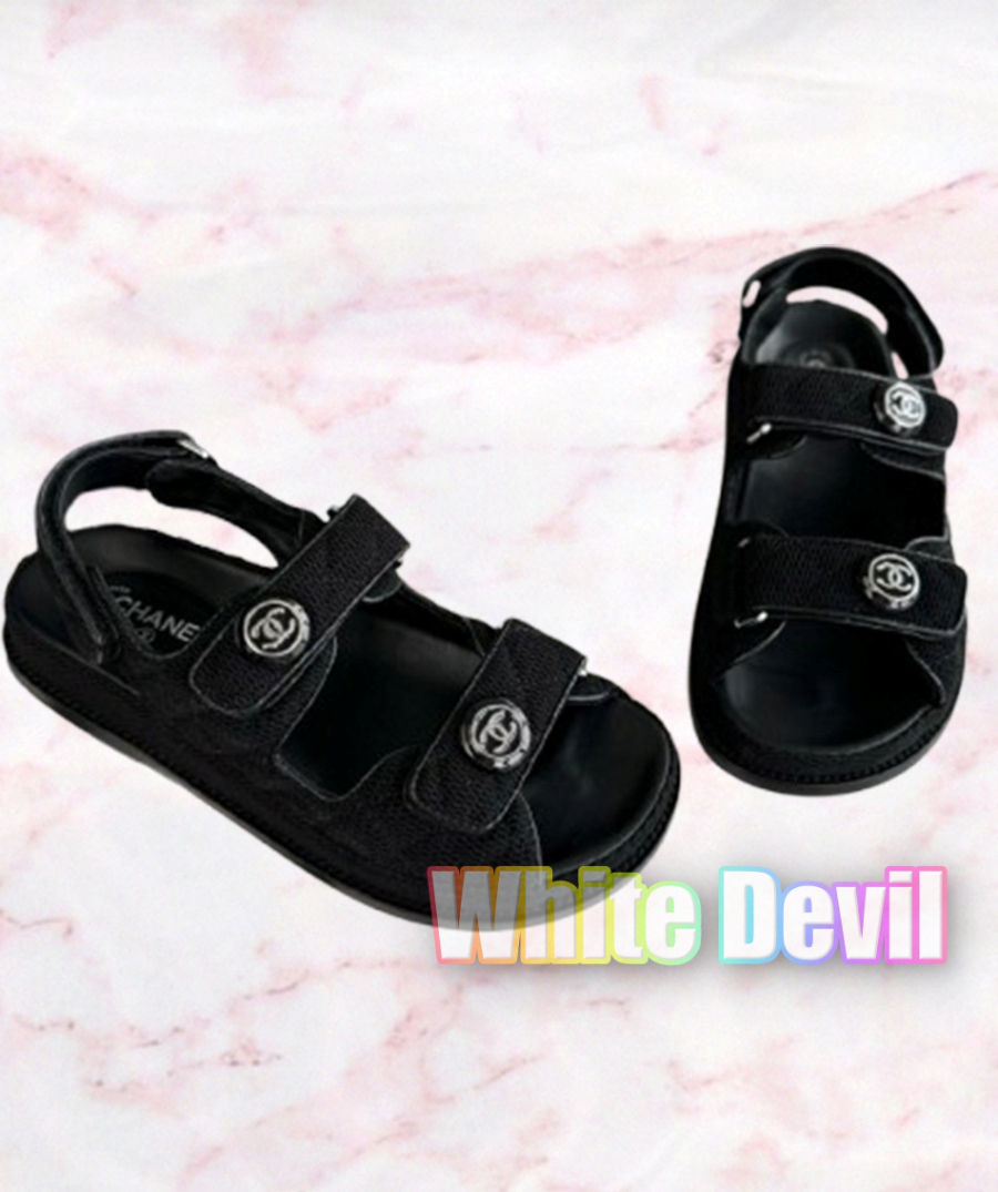 하얀악마 샤넬 샌들 (21).JPG