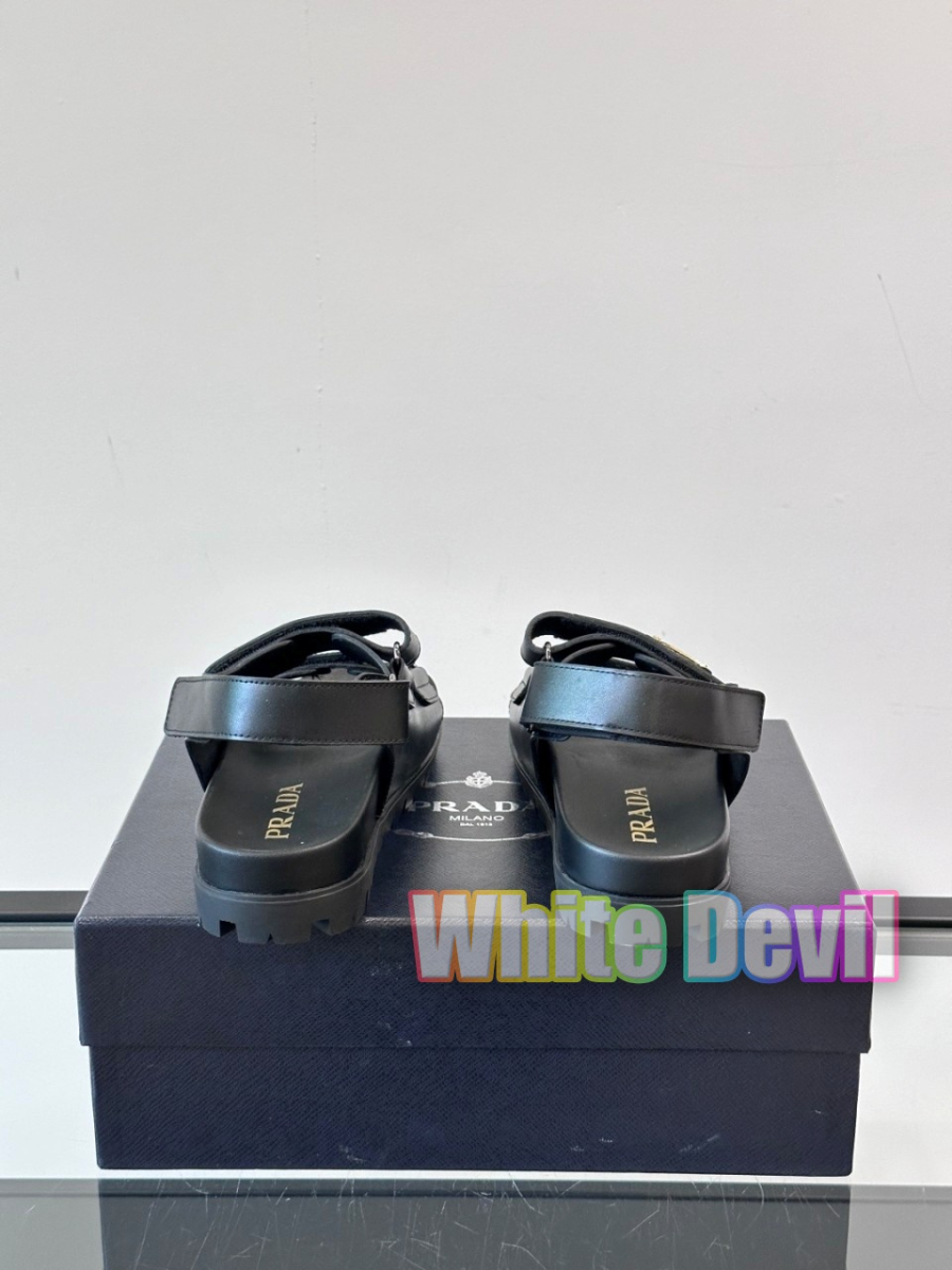 하얀악마 프라다 샌들 (8).jpg
