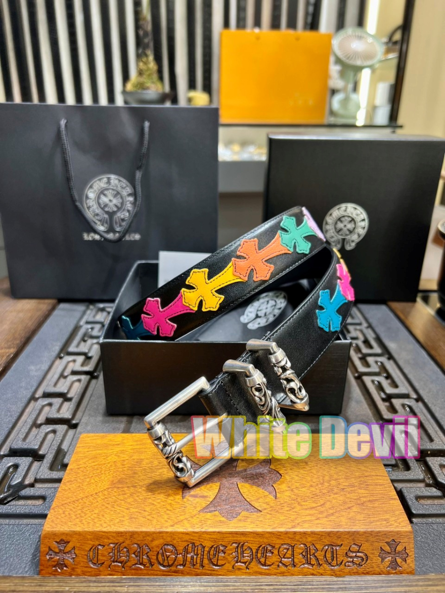 하얀악마 크롬하츠 벨트 (2).jpg