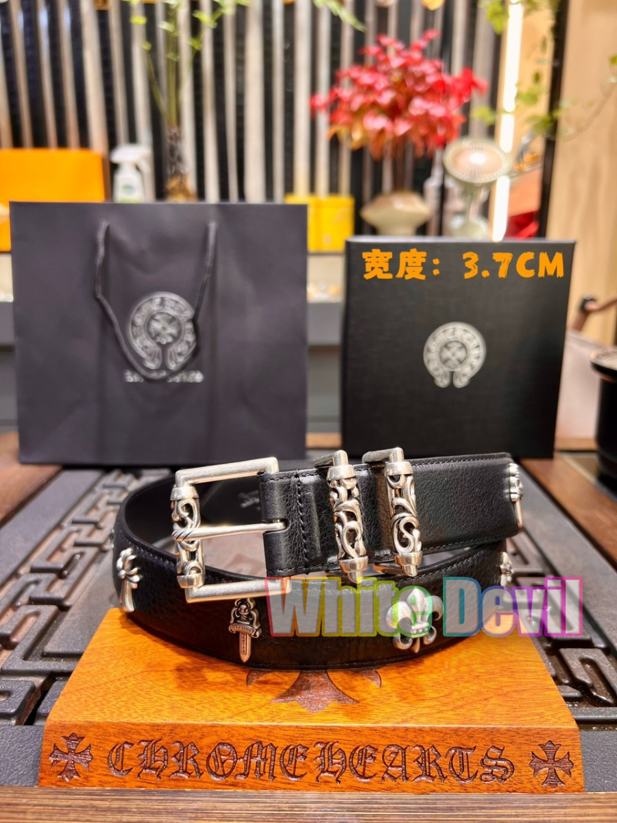 하얀악마 크롬하츠 벨트 (2).jpg