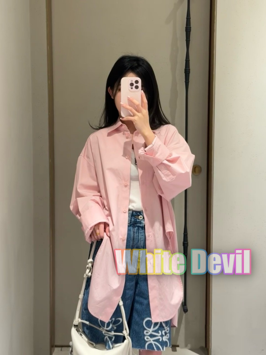 하얀악마 로에베 셔츠 (1).jpg