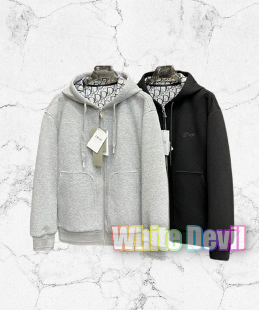 하얀악마 디올 집업 (11).JPG