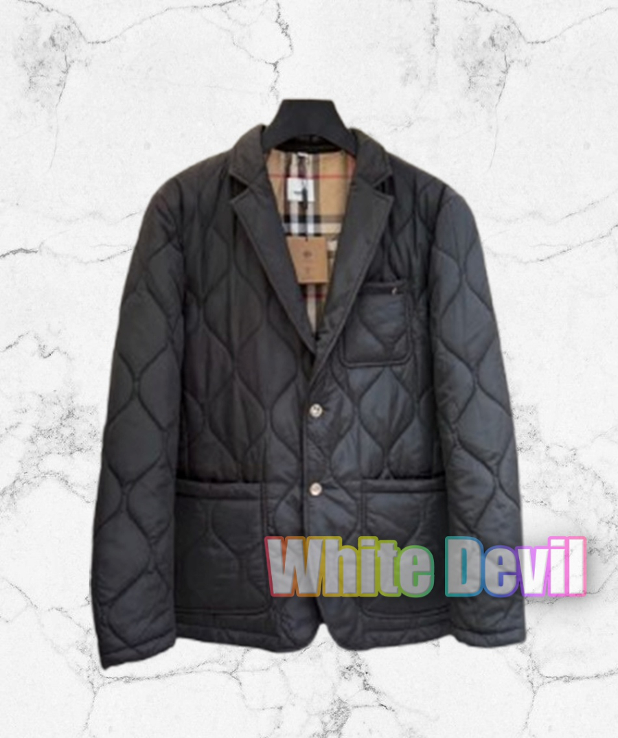 하얀악마 버버리 점퍼 (10).JPG