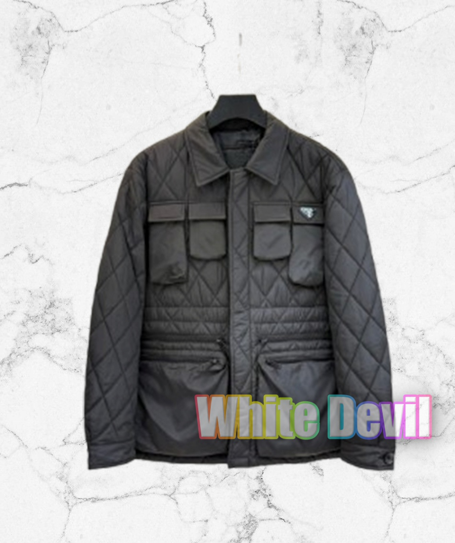 하얀악마 프라다 점퍼 (10).JPG