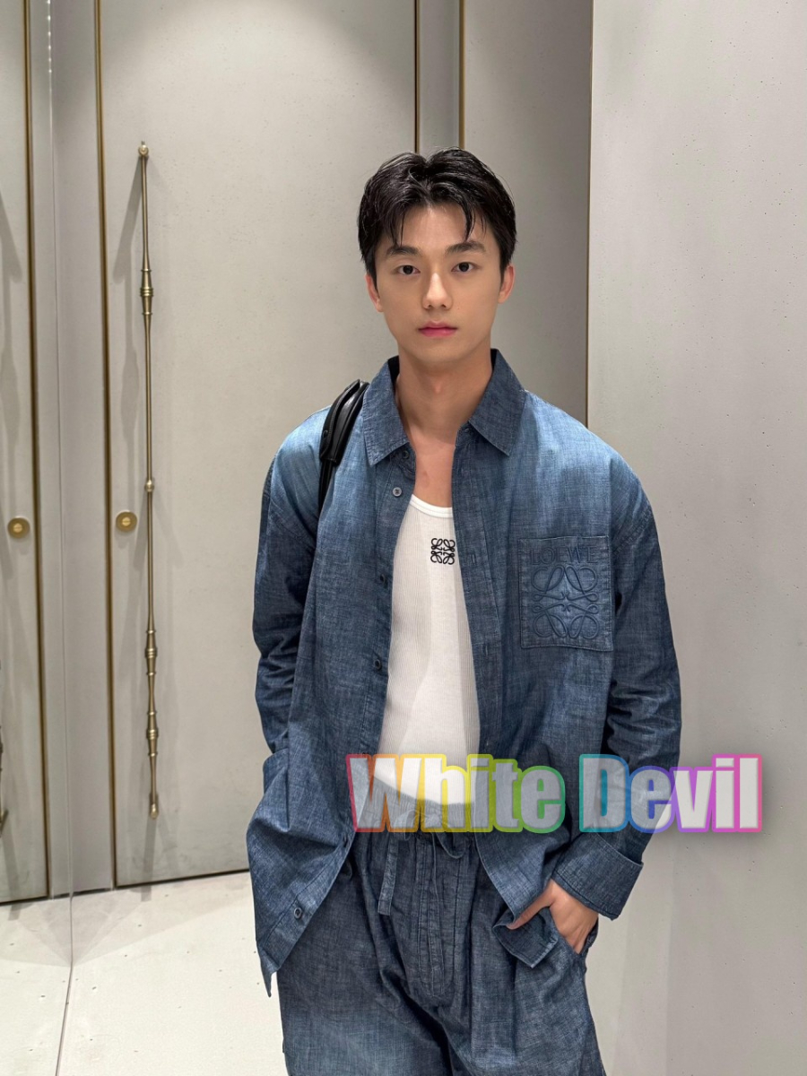 하얀악마 로에베 셔츠 (2).jpg