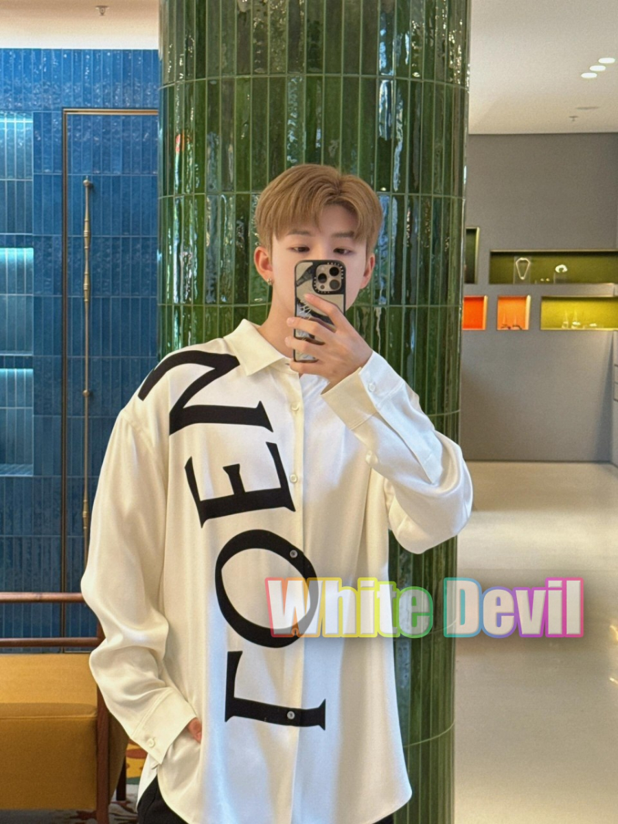 하얀악마 로에베 셔츠 (2).jpg