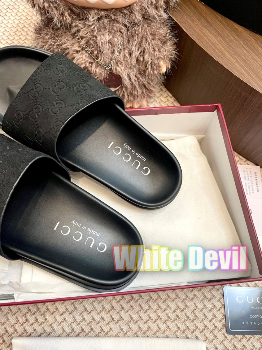 하얀악마 구찌 슬리퍼 (9).jpg