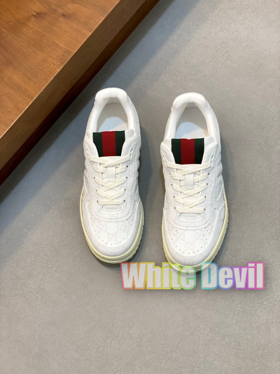 하얀악마 구찌 운동화 (5).jpg