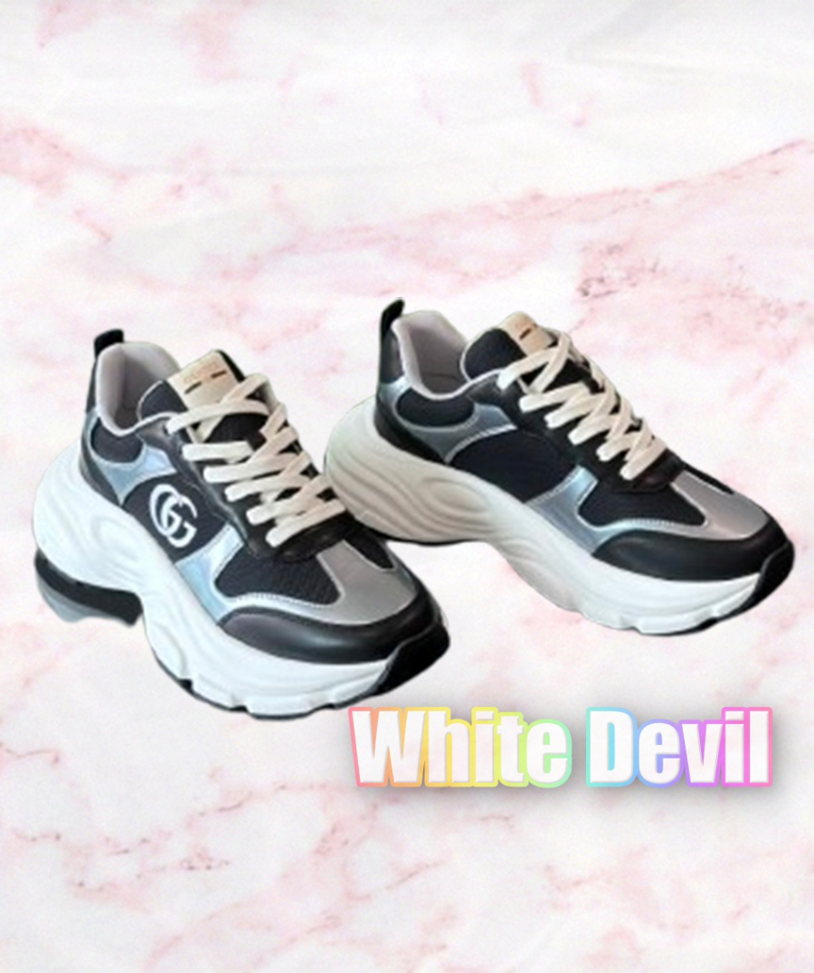 하얀악마 구찌 운동화 (15).JPG