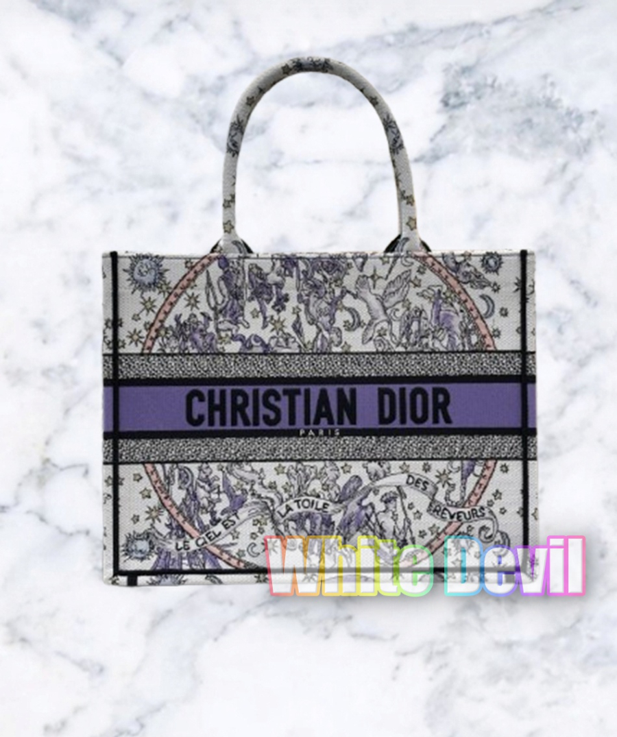 하얀악마 디올 북토트 (16).JPG