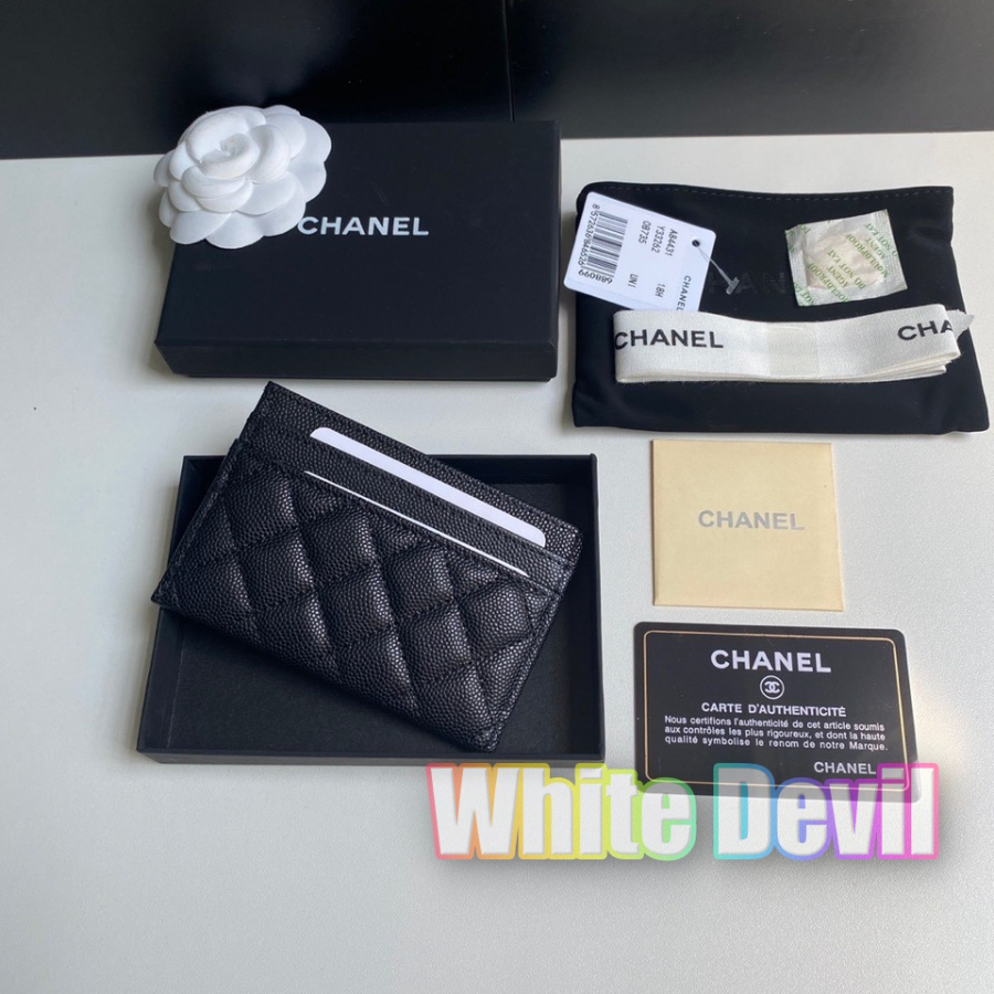하얀악마 샤넬 카드지갑 (5).jpg