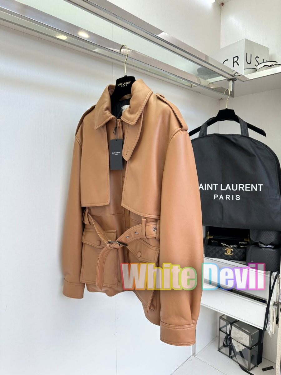 하얀악마 생로랑 가죽자켓 (5).jpg