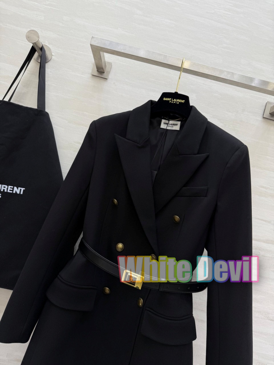 하얀악마 생로랑 코트 (4).jpg