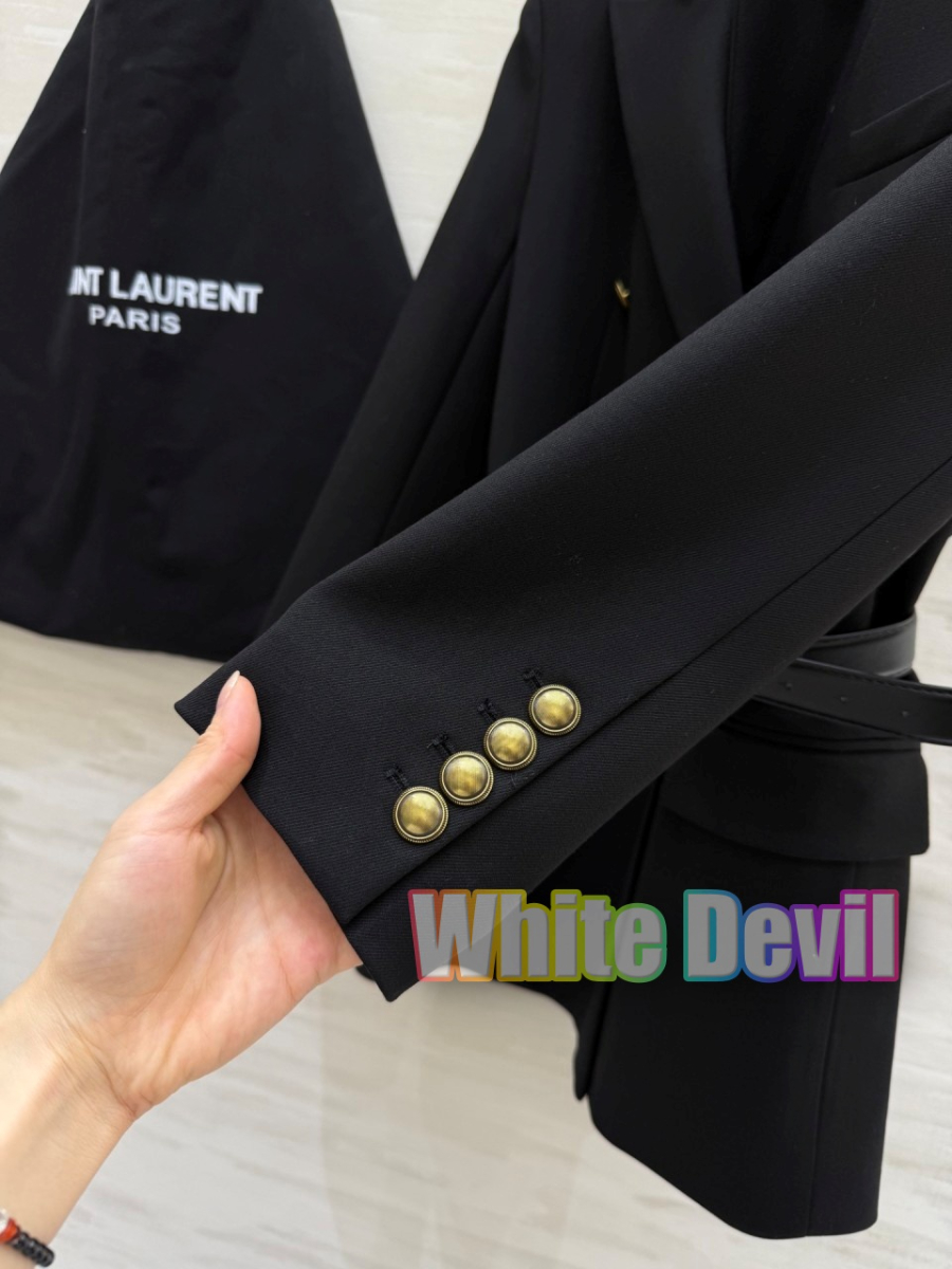하얀악마 생로랑 코트 (6).jpg