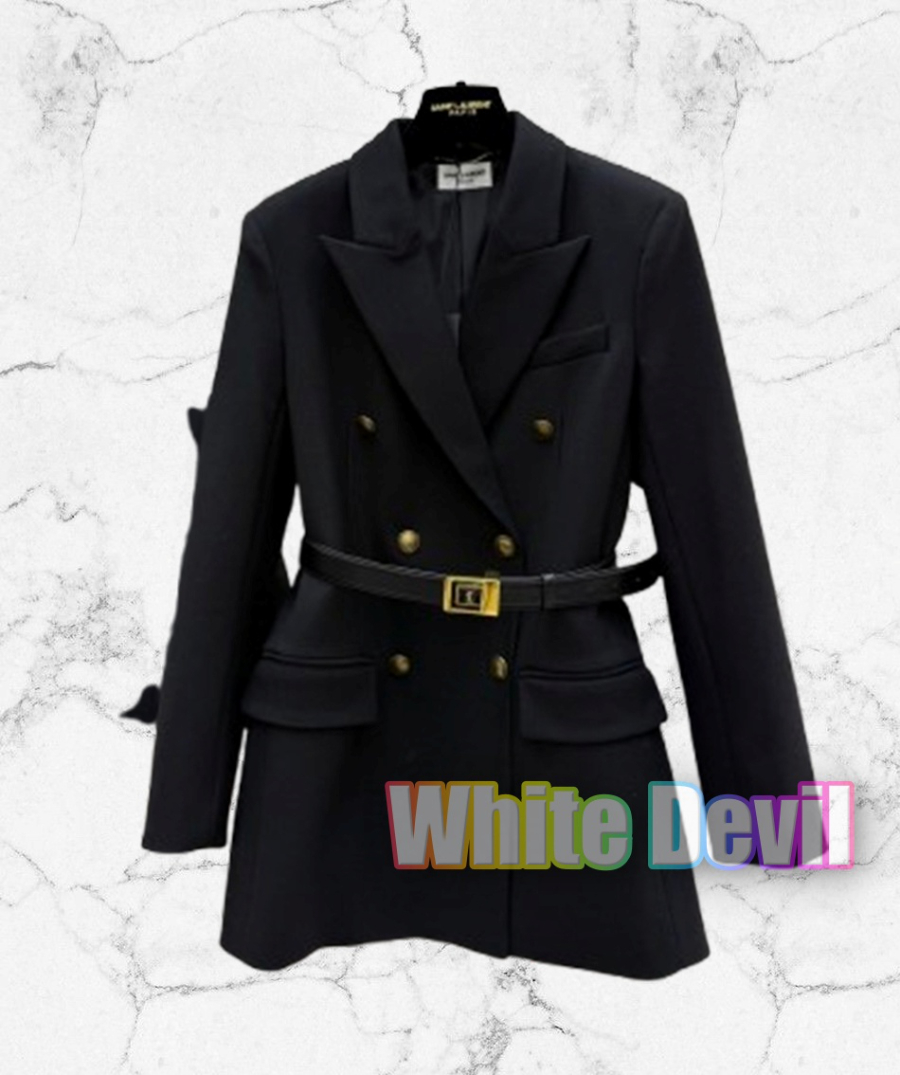 하얀악마 생로랑 코트 (12).jpg