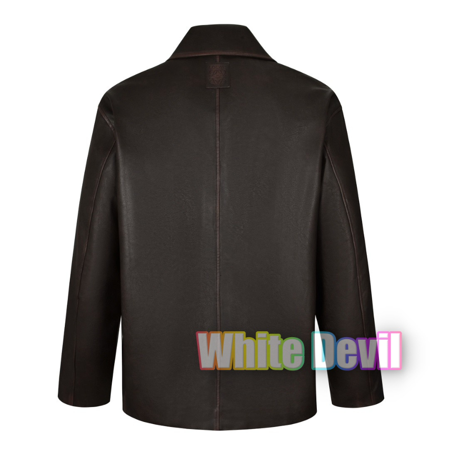 하얀악마 로에베 가죽자켓 (6).jpg