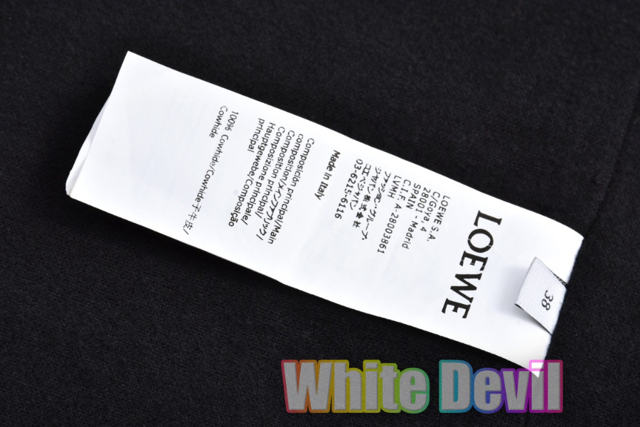 하얀악마 로에베 가죽자켓 (13).jpg